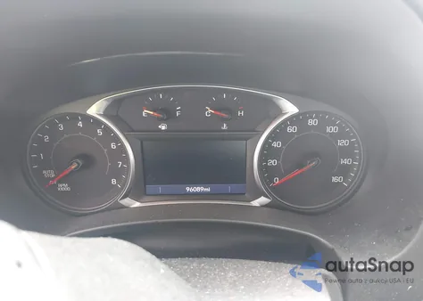 2020 GMC Terrain Slt from USA, damaged, VIN 3GKALVEV0LL257376